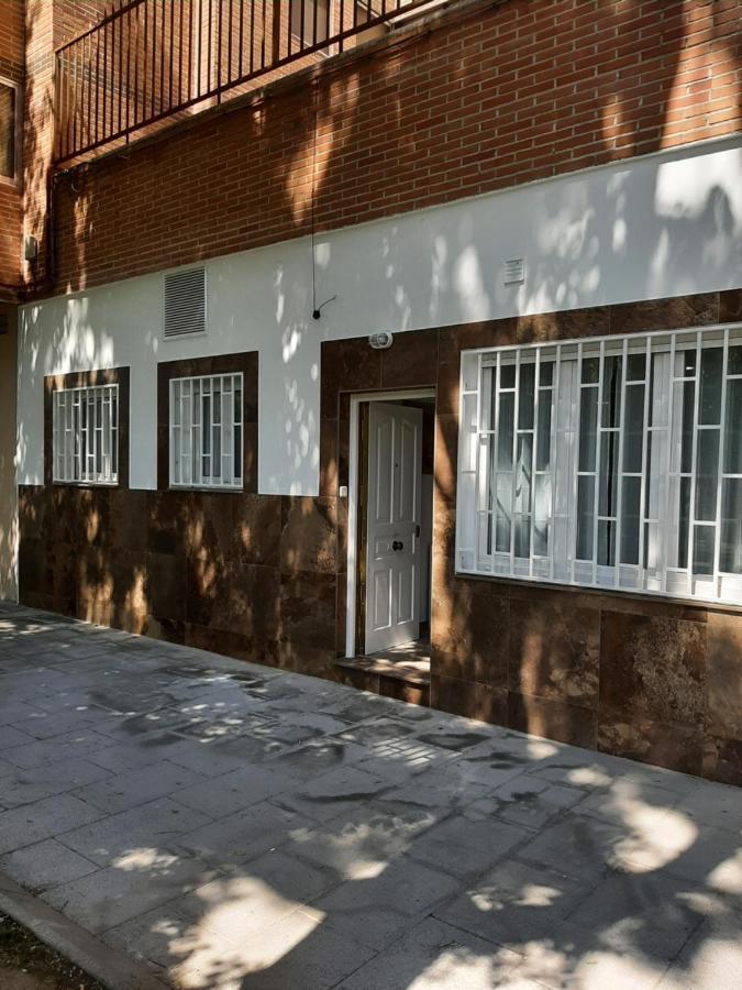 Casa Vacacional Individual 65Mtr Villa Pinto Exterior photo