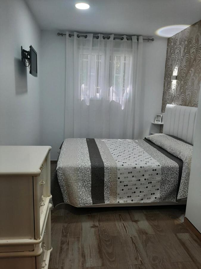 Casa Vacacional Individual 65Mtr Villa Pinto Exterior photo