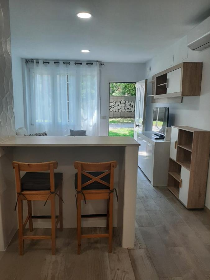 Casa Vacacional Individual 65Mtr Villa Pinto Exterior photo